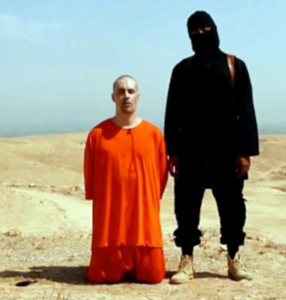 James Foley