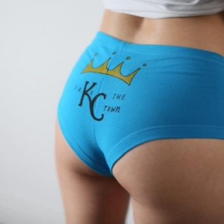 lingerie kansas city