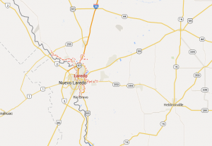Laredo, Texas