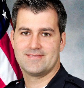Michael Slager