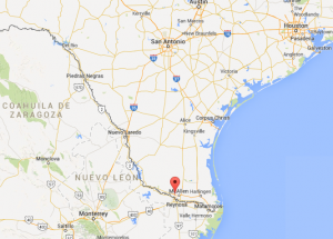Mission, Texas