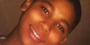 Tamir Rice