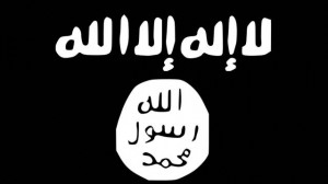 ISIS flag