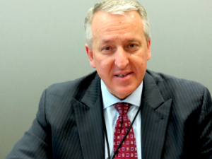 David P. Gelios