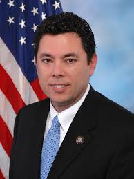 Rep. Jason Chaffetz, R-Utah.