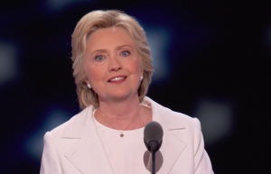Hillary Clinton