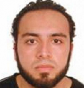Ahmad Khan Rahami