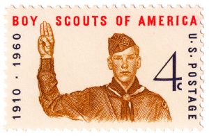 Scott #1145