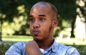 Abdul Razak Ali Artan