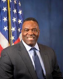 Calvin Shivers, special agent in charge of the FBI's Denver Division.