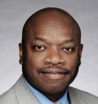 Chicago Alderman Willie Cochran