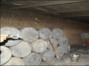 DEA makes major drug bust in Afghanistan.