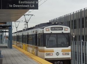 Los Angeles Metro