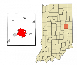 Muncie, Indiana