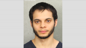 Esteban Santiago