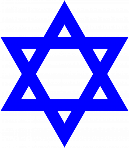 Star of David.