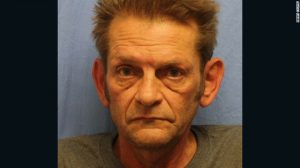 Shooting suspect Adam Purinton.