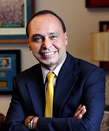 Rep. Luis Gutierrez, D-Ill.