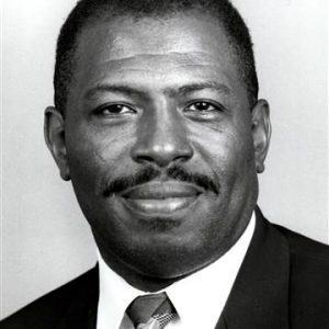 Cook County Associate Judge Raymond Myles