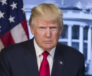 President Trump