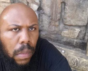 Steve Stephens, via Facebook.