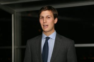 Jared Kushner. Photo by Lori Berkowitz Photography, via Wikipedia