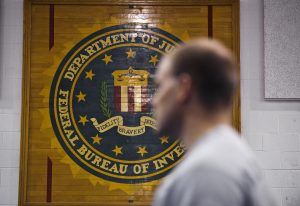 Photo via FBI
