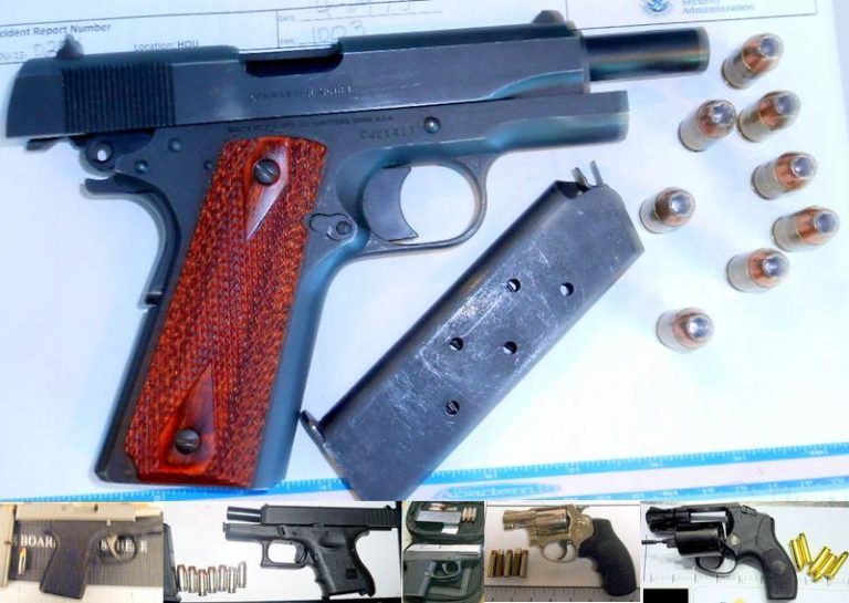 How to become a tsa