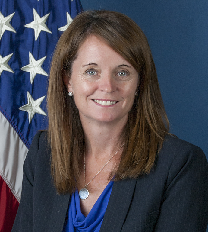 Tickle The Wire Keri Farley Named Special Agent In Charge Of Fbi S